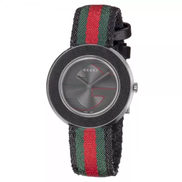Ecommerce platform - Gucci Women's YA129444 Gucci U Play